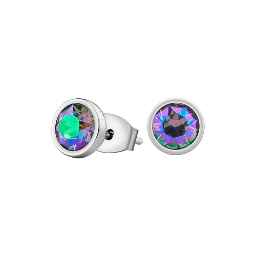 

FIORE LUNA Пусеты Crystal AB, Пусеты Crystal AB