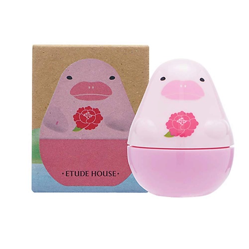 

ETUDE Missing U Hand Cream Piona Крем для рук с ароматом пиона 30.0, Missing U Hand Cream Piona Крем для рук с ароматом пиона