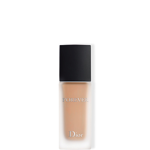 DIOR Тональный крем для лица с матовым финишем Forever SPF 20 PA+++