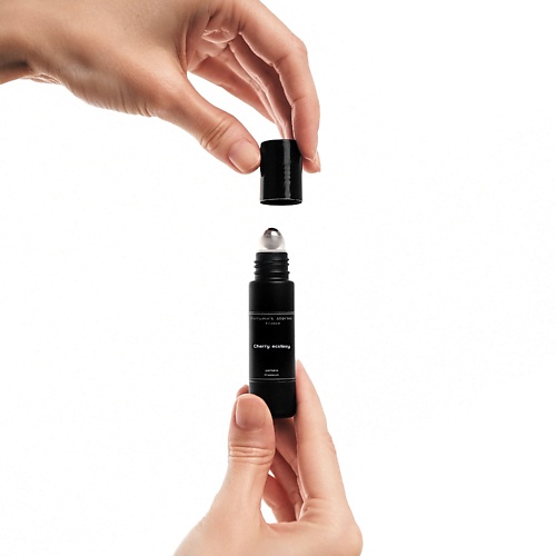 

PERFUMES STORIES Cherry ecstasy духи премиальные концентрированные с феромонами 10.0, Cherry ecstasy духи премиальные концентрированные с феромонами