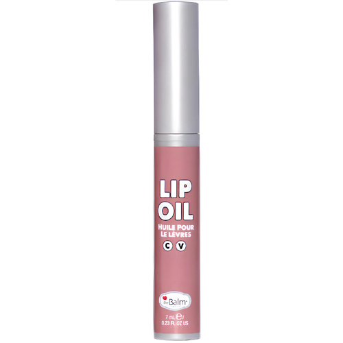 

THEBALM Масло для губ Huile pour le levres, Масло для губ Huile pour le levres