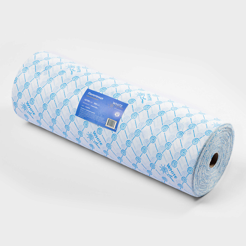 

WHITE LINE Полотенце 45*90 рулон №100 100.0, Полотенце 45*90 рулон №100