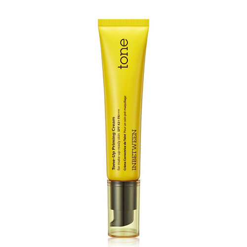 Праймер для лица BLITHE Крем-праймер Коррекция тона SPF 43+ PA+++ Tone-up Priming 30.0