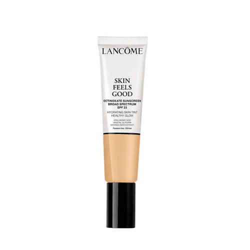 

LANCOME Тональная основа Skin Feels Good Hydrating, Тональная основа Skin Feels Good Hydrating