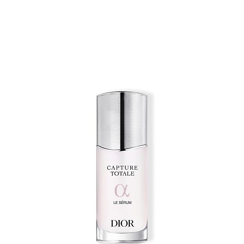 

DIOR Омолаживающая сыворотка для упругости кожи лица и шеи Capture Totale Le Serum, Омолаживающая сыворотка для упругости кожи лица и шеи Capture Totale Le Serum