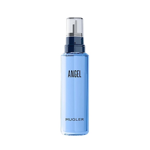 

MUGLER Женская парфюмерная вода Angel Eco Refill,перезаполняемый флакон 100.0, Женская парфюмерная вода Angel Eco Refill,перезаполняемый флакон