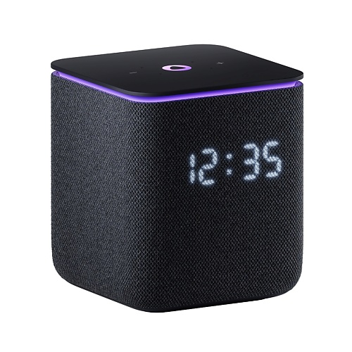 

ЯНДЕКС Умная колонка Яндекс Станция Миди с Алисой, с Zigbee (YNDX-00054BLK), Умная колонка Яндекс Станция Миди с Алисой, с Zigbee (YNDX-00054BLK)