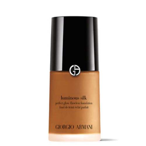 GIORGIO ARMANI Тональный крем LUMINOUS SILK