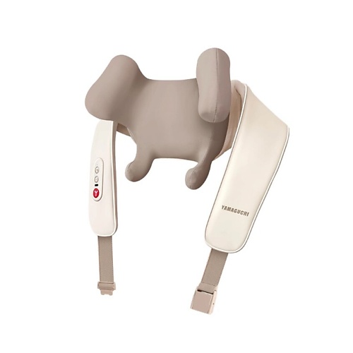 

YAMAGUCHI Массажер для тела Qi Massager, Массажер для тела Qi Massager