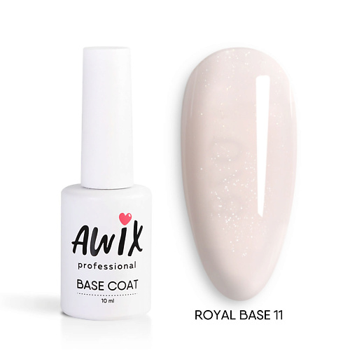 

AWIX Камуфлирующая каучуковая база Royal, Камуфлирующая каучуковая база Royal