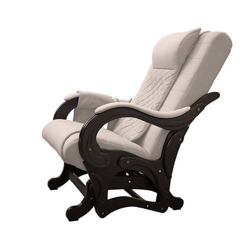 Массажные кресла  Лэтуаль FUJIMO Массажное кресло качалка SAKURA PLUS F2005 1.0