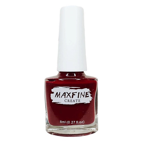 

MAXFINE Лак для ногтей быстросохнущий, Лак для ногтей быстросохнущий