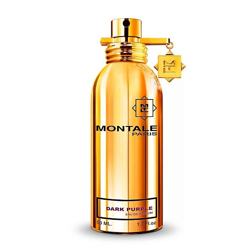 

MONTALE Парфюмерная вода Dark Purple, Парфюмерная вода Dark Purple