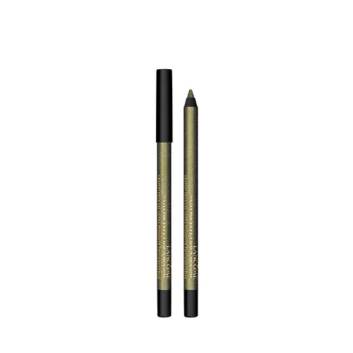 фото Lancome стойкий гелевый карандаш для глаз 24h drama liqui-pencil