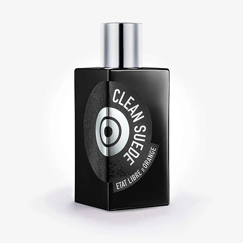 

ETAT LIBRE D'ORANGE Парфюмерная вода Clean Suede 100.0, Парфюмерная вода Clean Suede