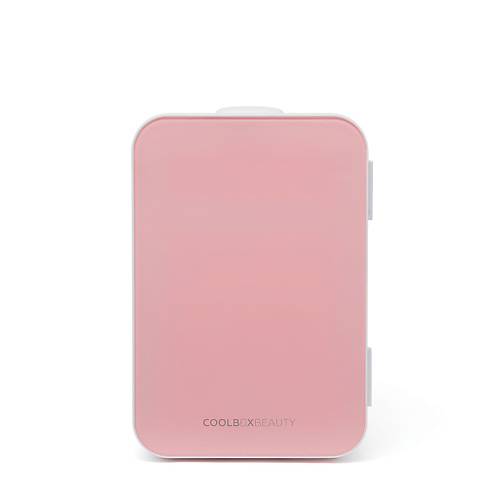

COOLBOXBEAUTY Мини-холодильник для косметики Comfy Box 6 л, Мини-холодильник для косметики Comfy Box 6 л