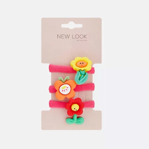 

NEW LOOK NL Детские резинки, Детские резинки