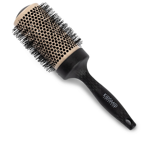 KOSMOSHTUCHKI Расческа брашинг БИО для укладки волос
