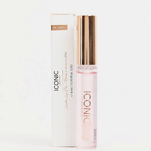 

ICONIC LONDON Масло для губ Lustre Lip Oil 6.0, Масло для губ Lustre Lip Oil