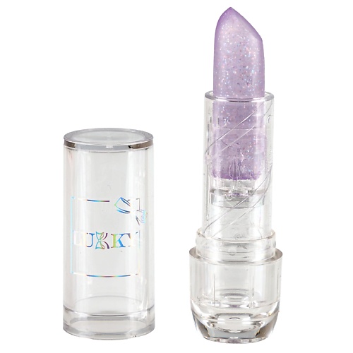 

LUKKY Блестящая помада меняющая цвет Magic Crystal, Блестящая помада меняющая цвет Magic Crystal