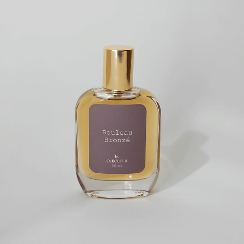 

QURQUETTI Духи Bouleau Bronze 50.0, Духи Bouleau Bronze