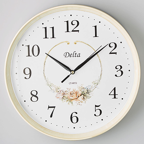 

DELTA Часы настенные, Часы настенные