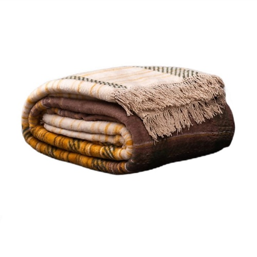 

ARYA HOME COLLECTION Плед Lexi, Плед Lexi