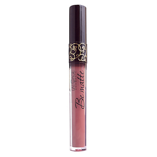 

L'ATUAGE COSMETIC Помада для губ жидкая BE MATTE, Помада для губ жидкая BE MATTE