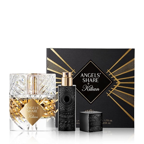 

KILIAN PARIS Парфюмерный набор Angels' share, Парфюмерный набор Angels' share