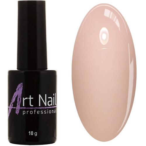 

ART NAIL PROFESSIONAL Гель-лак, Гель-лак