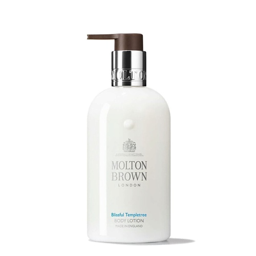 Лосьоны для тела  Лэтуаль MOLTON BROWN Лосьон для тела Blissful Templetree 300.0