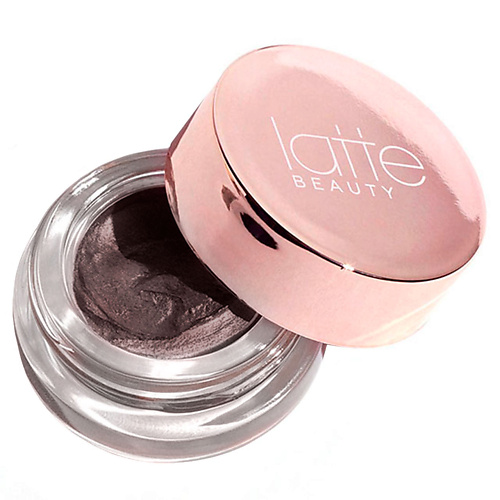 

LATTE BEAUTY Кремовые тени для век MUSE, Кремовые тени для век MUSE