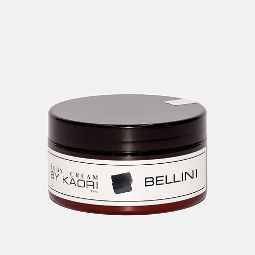 

BY KAORI Крем для тела Bellini 100.0, Крем для тела Bellini