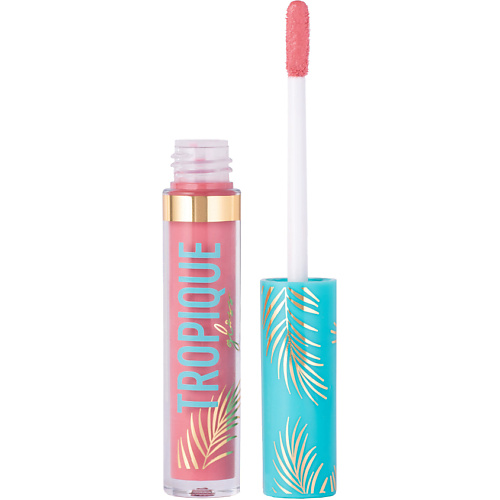 

VIVIENNE SABO Блеск для губ Tropique Gloss, Блеск для губ Tropique Gloss