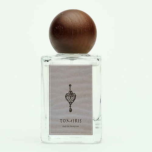 

PARFUM DE VIE Парфюмерная вода TOMIRIS 50.0, Парфюмерная вода TOMIRIS