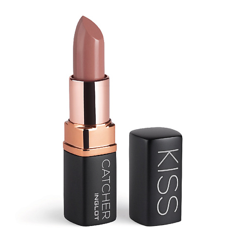

INGLOT Помада для губ Kiss Catcher, Помада для губ Kiss Catcher