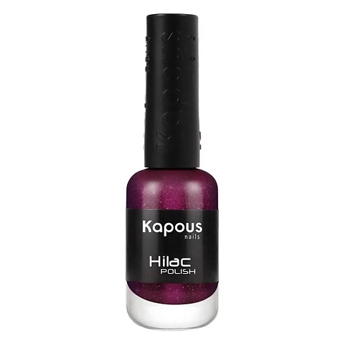 

KAPOUS Лак для ногтей Hi-Lac, Лак для ногтей Hi-Lac