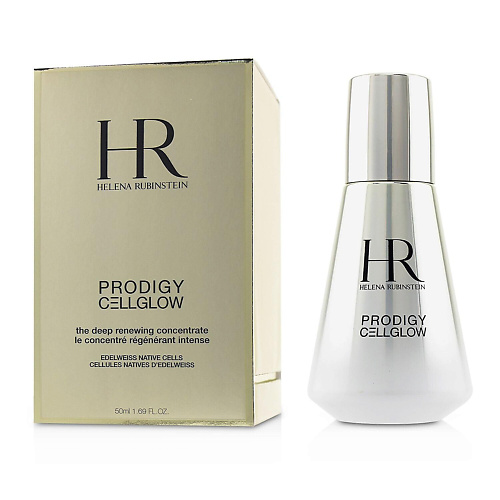 

HELENA RUBINSTEIN Концентрат для глубокого обновления кожи Prodigy Cellglow The Deep Renewing 50.0, Концентрат для глубокого обновления кожи Prodigy Cellglow The Deep Renewing