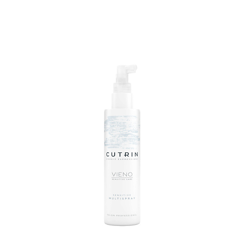 Спрей для укладки волос CUTRIN CUTRIN / VIENO / Многофункциональный спрей без отдушки
