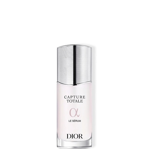 

DIOR Омолаживающая сыворотка для упругости кожи лица и шеи Capture Totale Le Serum, Омолаживающая сыворотка для упругости кожи лица и шеи Capture Totale Le Serum