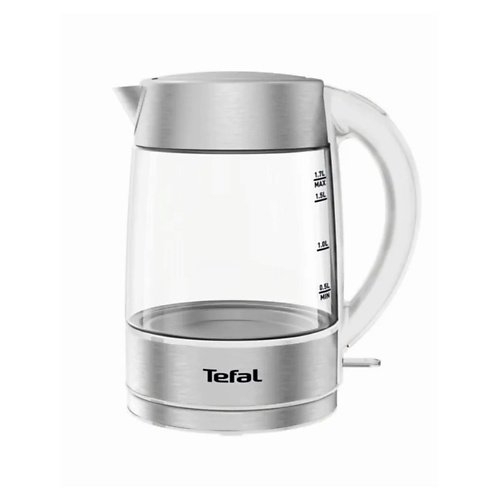 

TEFAL Чайник стеклянный KI772138 1.0, Чайник стеклянный KI772138