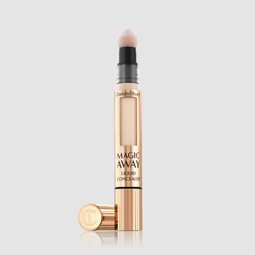 

CHARLOTTE TILBURY Консилер Magic Away Liquid 4.0, Консилер Magic Away Liquid