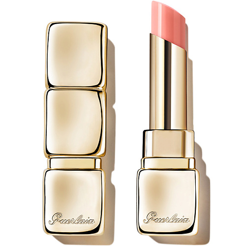 

GUERLAIN Бальзам для губ Kisskiss Bee Glow, Бальзам для губ Kisskiss Bee Glow
