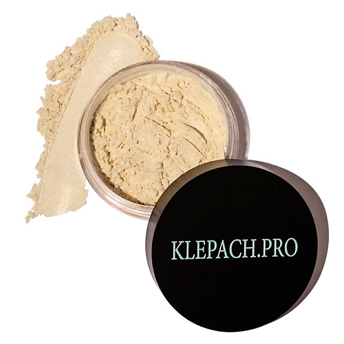 Хайлайтер для лица KLEPACH.PRO Хайлайтер для лица