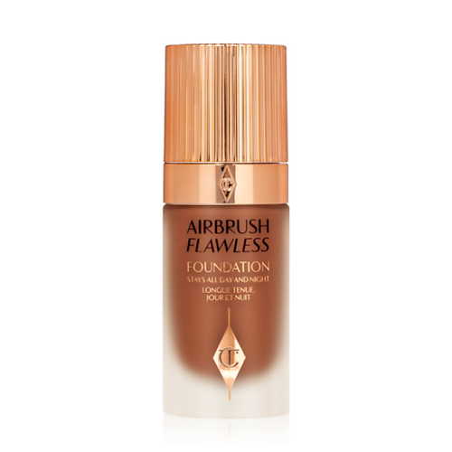 CHARLOTTE TILBURY Тональное средство Airbrush Flawless