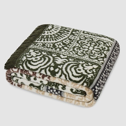Плед ARYA HOME COLLECTION Плед Arya Хлопок 200X220 Calve