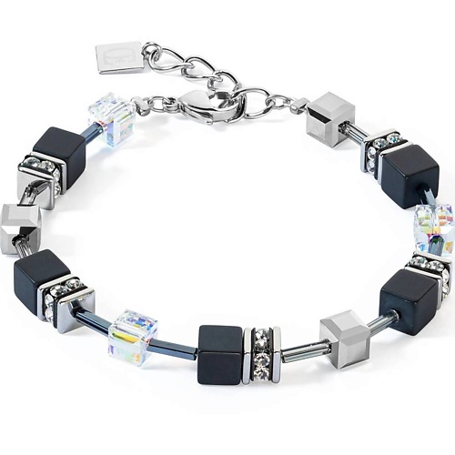 

COEUR DE LION Браслет GeoCUBE, Браслет GeoCUBE