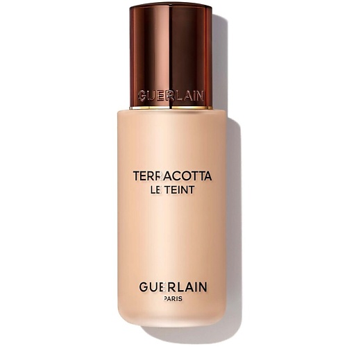 

GUERLAIN Тональное средство Terracotta Le Teint, Тональное средство Terracotta Le Teint