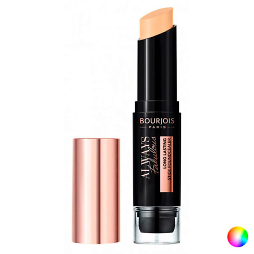 

BOURJOIS Корректор в виде помады Always Fabulous 9.0, Корректор в виде помады Always Fabulous