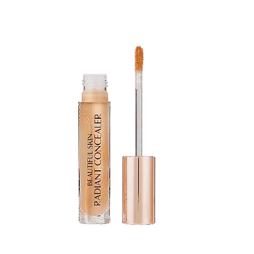 

CHARLOTTE TILBURY Консилер Beautiful Skin Radiant 7.2, Консилер Beautiful Skin Radiant